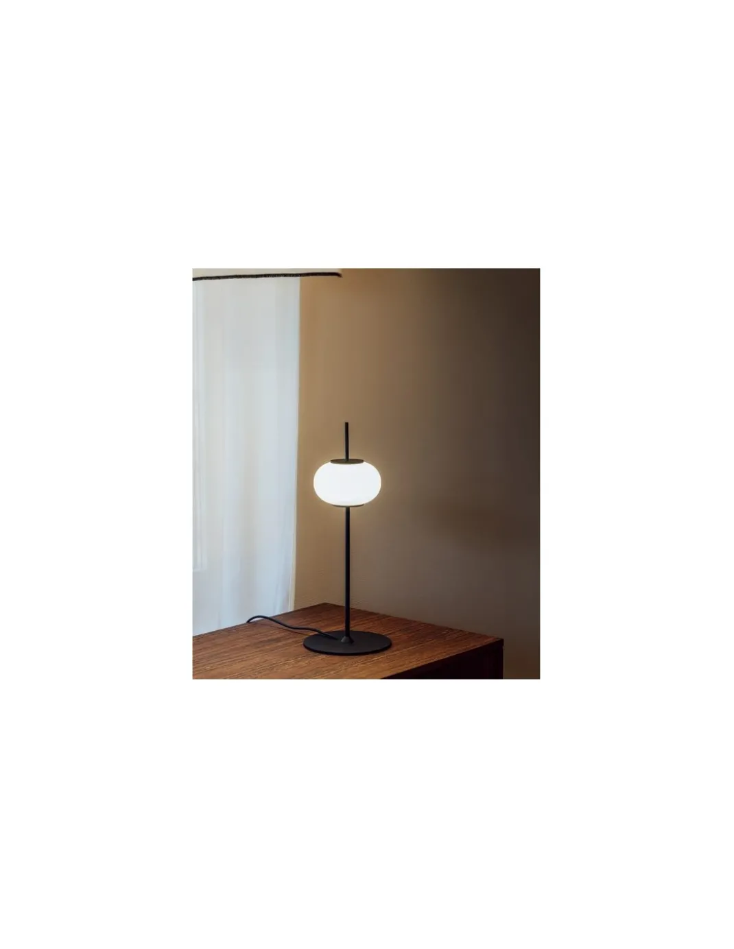 Lámpara de mesa Astros - Milán