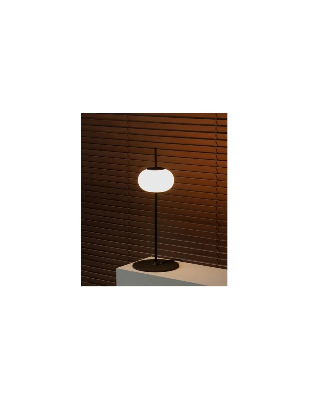 Lámpara de mesa Astros - Milán