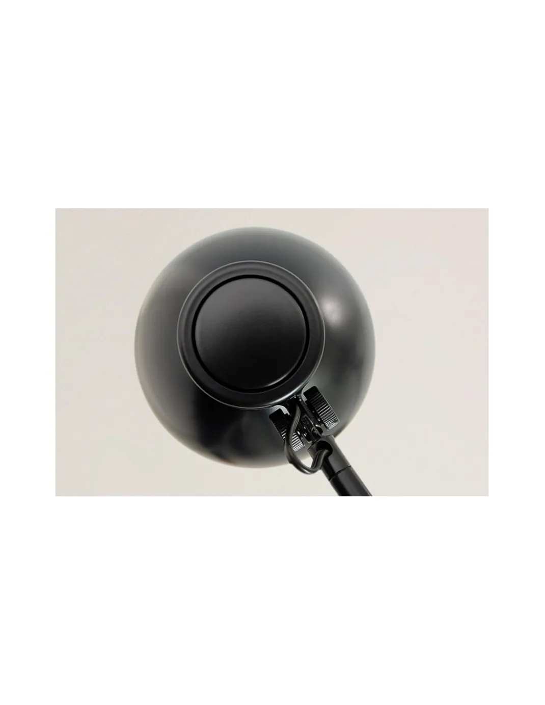 Lámpara de mesa Blux System - B.lux - Lámpara de escritorio orientable