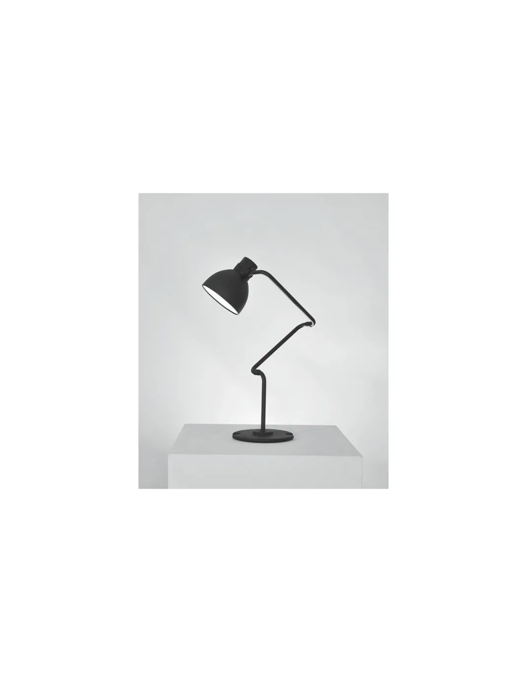 Lámpara de mesa Blux System - B.lux - Lámpara de escritorio orientable