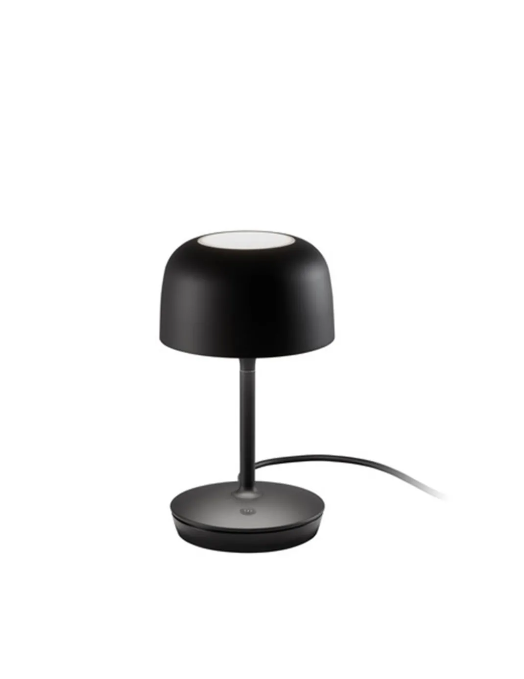 Lámpara de mesa Bol – Bover – Lámpara con brillo ajustable, LED 1200 lm 2700K