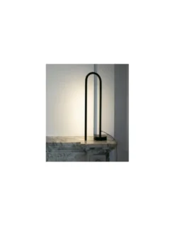 Lámpara de Mesa Bow - Nexia - LED, diseño minimalista y moderno