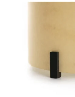 Lámpara de mesa Cata - Faro - Lámpara de madera FSC