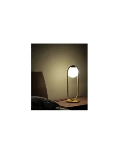 Lámpara de mesa C Ball - Blux