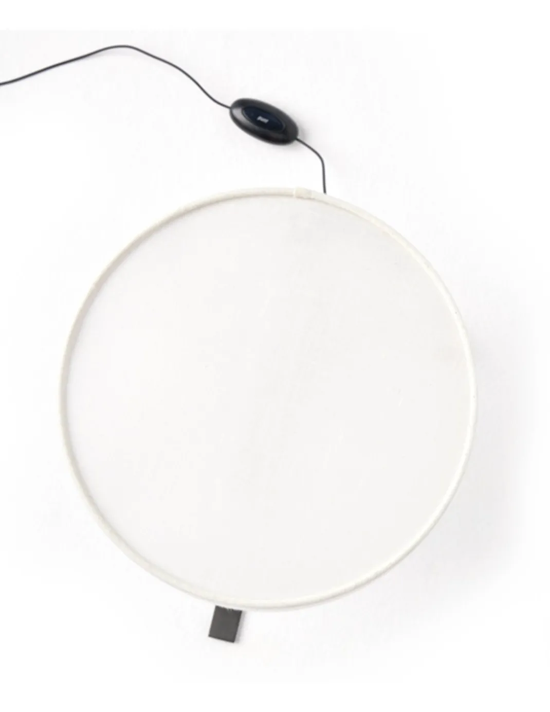 Lámpara de mesa Chicago - Punt Mobles - Estilo nórdico contemporáneo, LED regulable