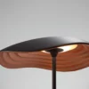 Lámpara de mesa de diseño Valentina – Bover