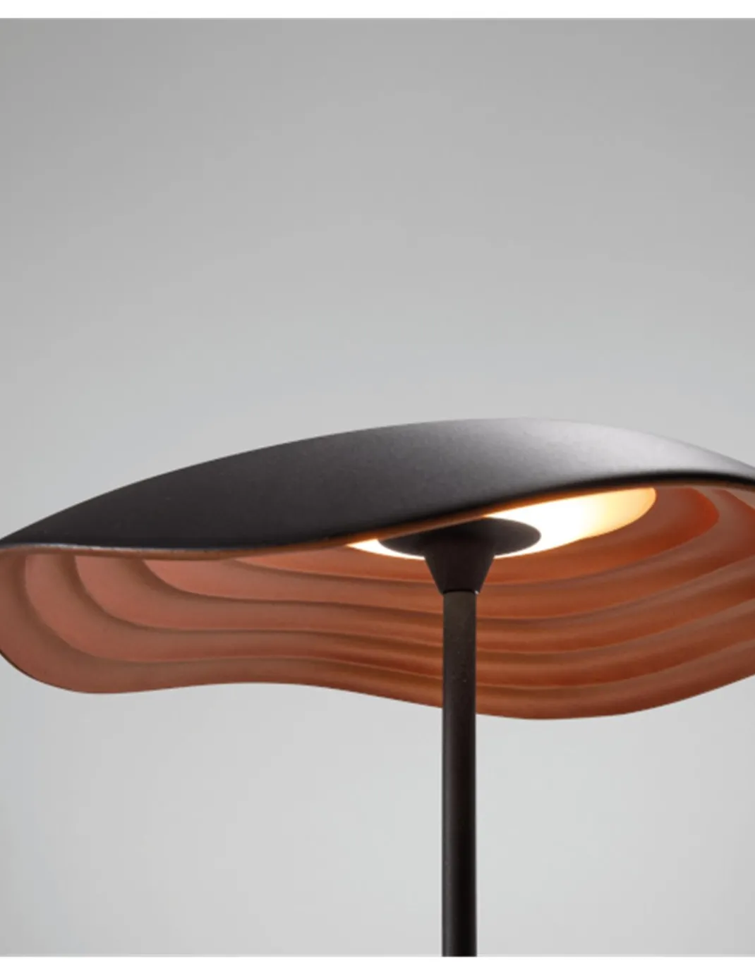 Lámpara de mesa de diseño Valentina – Bover
