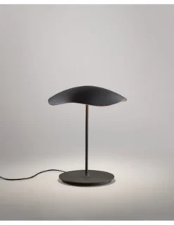 Lámpara de mesa de diseño Valentina – Bover