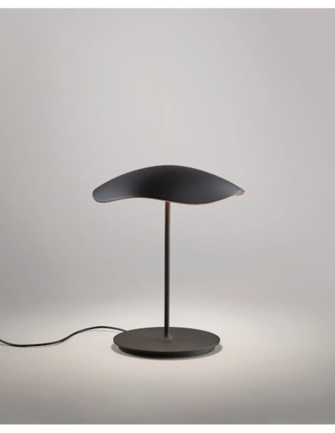 Lámpara de mesa de diseño Valentina – Bover
