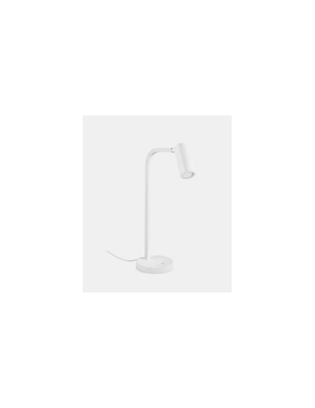 Lámpara de mesa de escritorio Simply - LedsC4