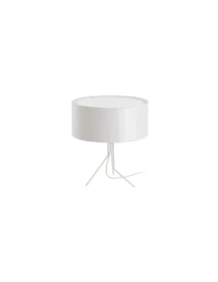Lámpara de mesa Diagonal S - Exo - Novolux Lighting - Lámpara trípode