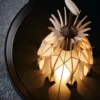 Lámpara de mesa Domita - Bover