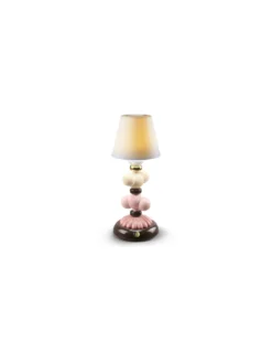 Lámpara de mesa Firefly Cactus - Lladró