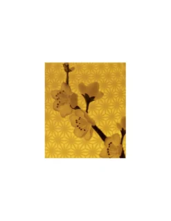 Lámpara de mesa Flor Cerezo Dome - Lladró