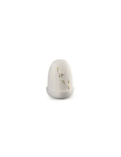 Lámpara de mesa Flor Cerezo Dome - Lladró