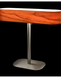 Lámpara de Mesa I-CLUB - LZF - Lámpara de estilo moderno y elegante