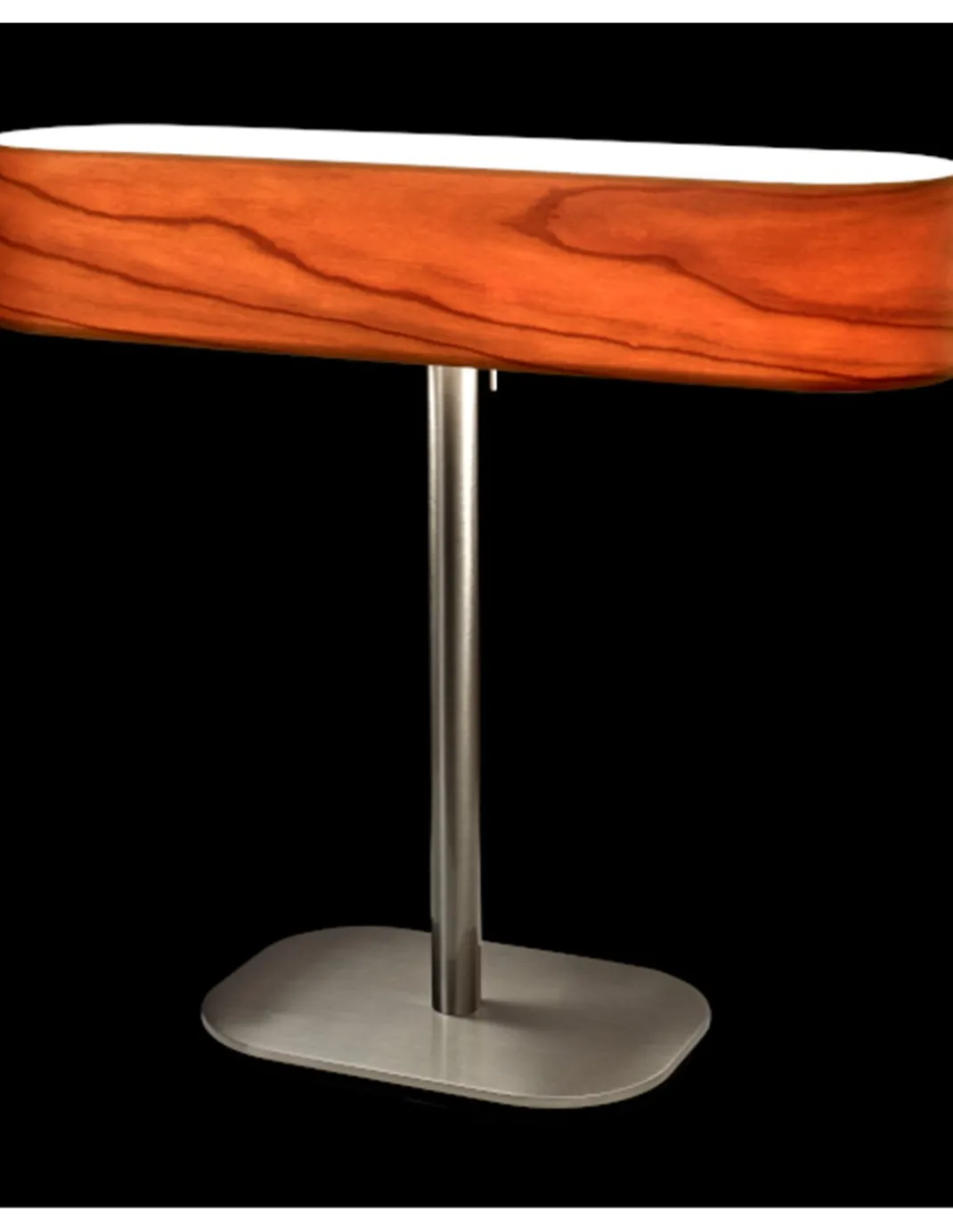 Lámpara de Mesa I-CLUB - LZF - Lámpara de estilo moderno y elegante