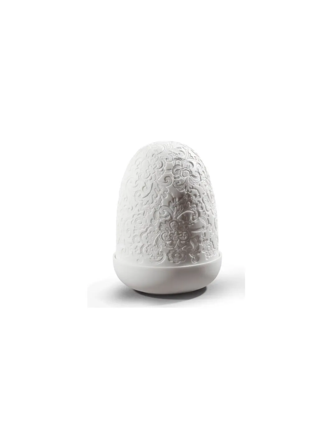Lámpara de mesa Lace Dome - Lladró