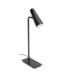 Lámpara de mesa Lao – Faro – Lámpara de estudio, LED 3000K