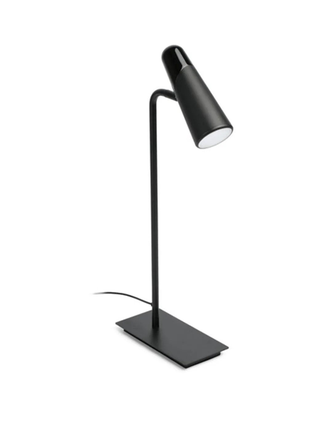Lámpara de mesa Lao – Faro – Lámpara de estudio, LED 3000K