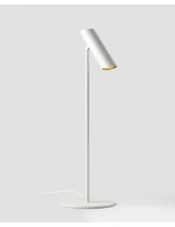 Lámpara de mesa Leo - Faro - Lámpara minimalista, luz dirigible