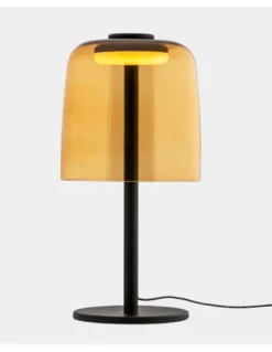 Lámpara de mesa Levels – LedsC4 – Disponible en 3 colores, LED regulable 2700-3000-4000K