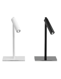 Lámpara de mesa Manhattan – Luxcambra – Lámpara de escritorio orientable