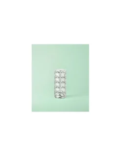 Lámpara de Mesa Marquis - Vondom - Lámpara portátil exterior, de cristal y elegante
