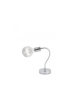 Lámpara de mesa Melisa - AJP - Lámpara con bombilla decorativa
