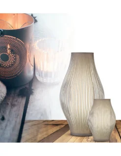 Lámpara de Mesa Mirta - ACB - Iluminación decorativa, estilo moderno