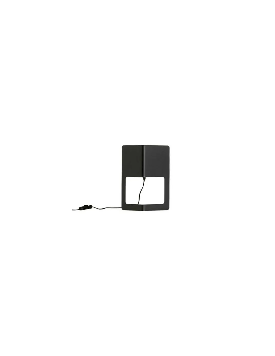 Lámpara de mesa Mínima - Plussmi - Lámpara decorativa de metal