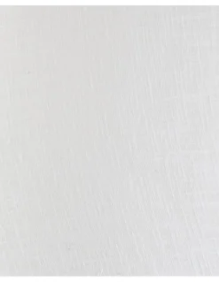 Lámpara de mesa Monaco - AJP - Lámpara de cerámica con pantalla blanca