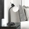 Lámpara de mesa Opal – AJP – Lámpara moderna con cabezal orientable