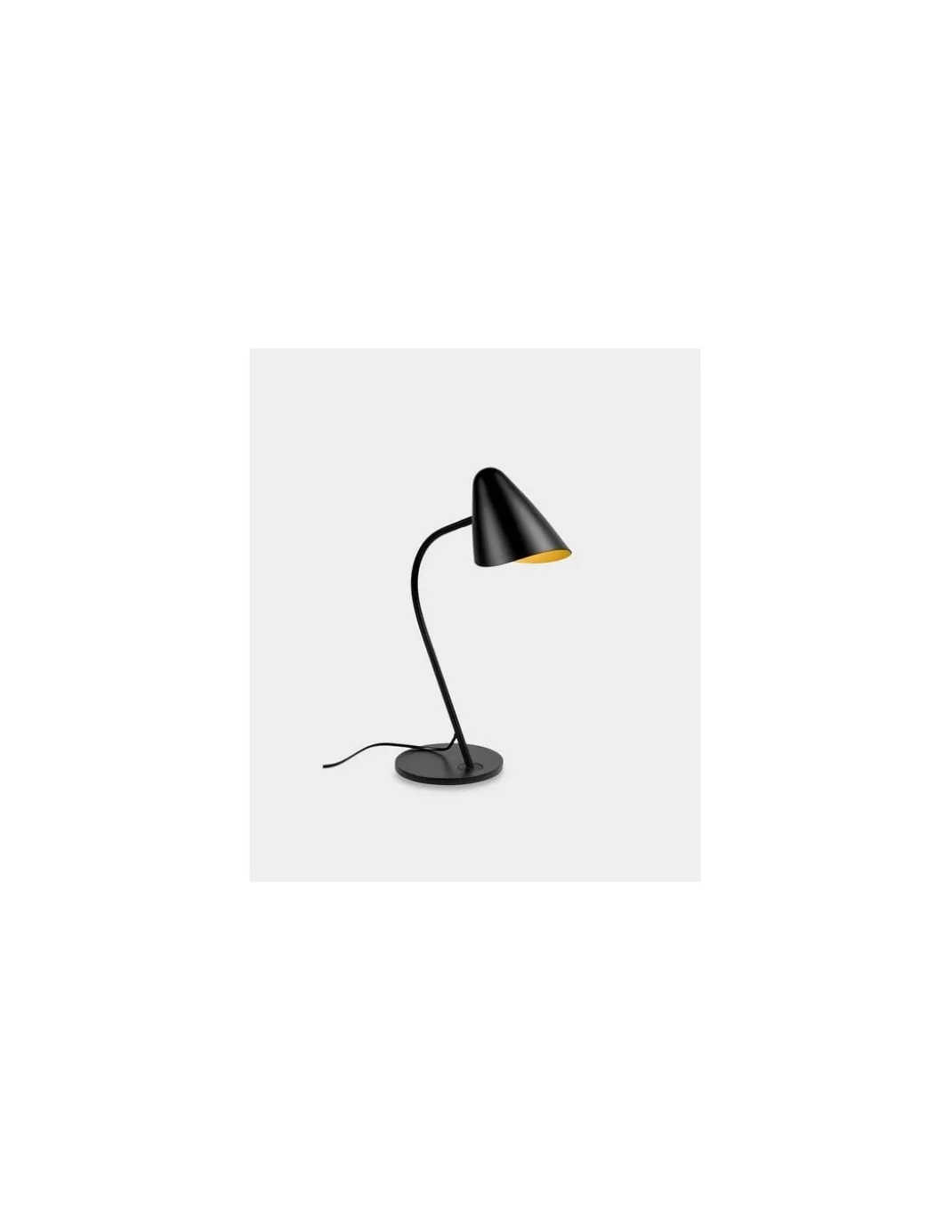 Lámpara de mesa Organic – LedsC4