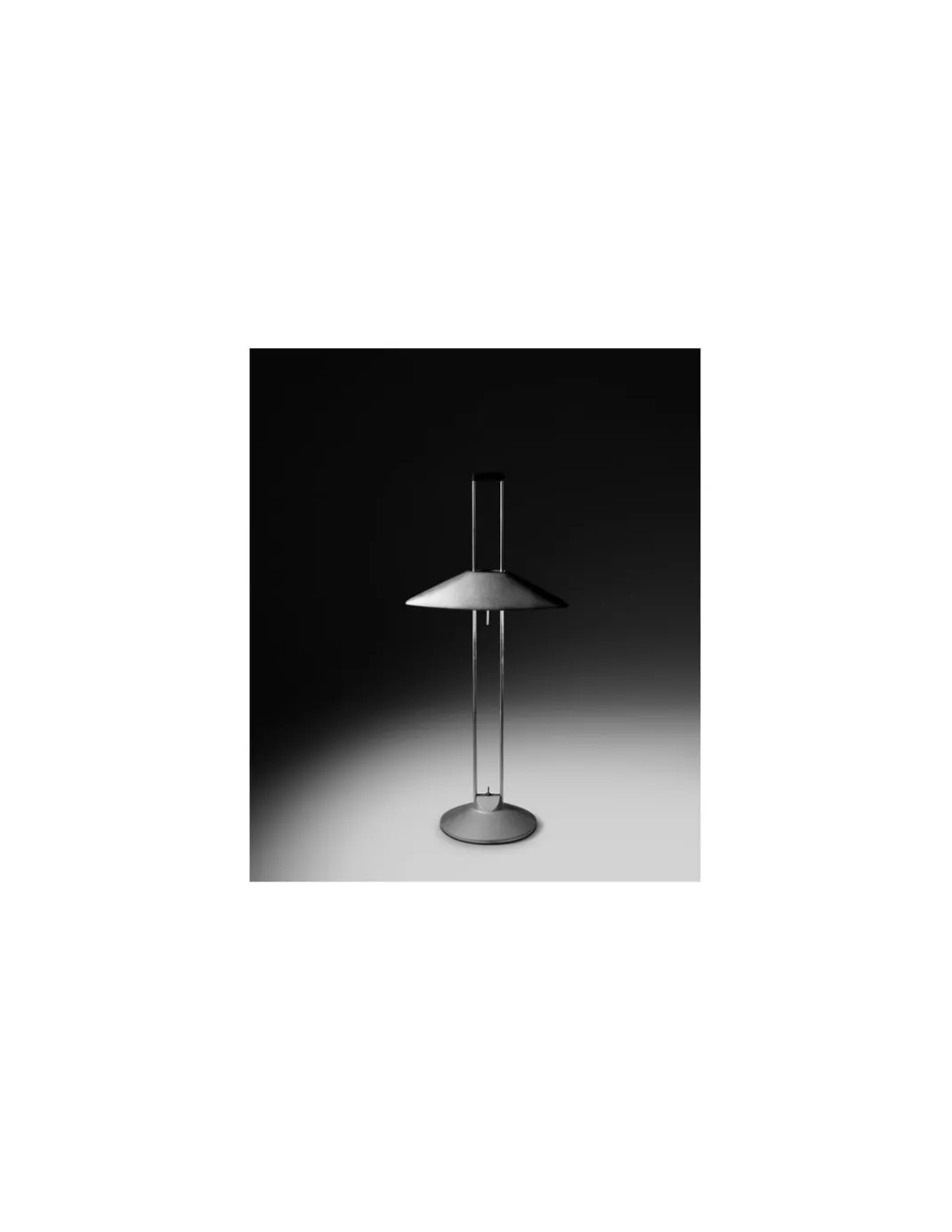 Lámpara de mesa Regina T - B.lux - Lámpara moderna, luz ambiental