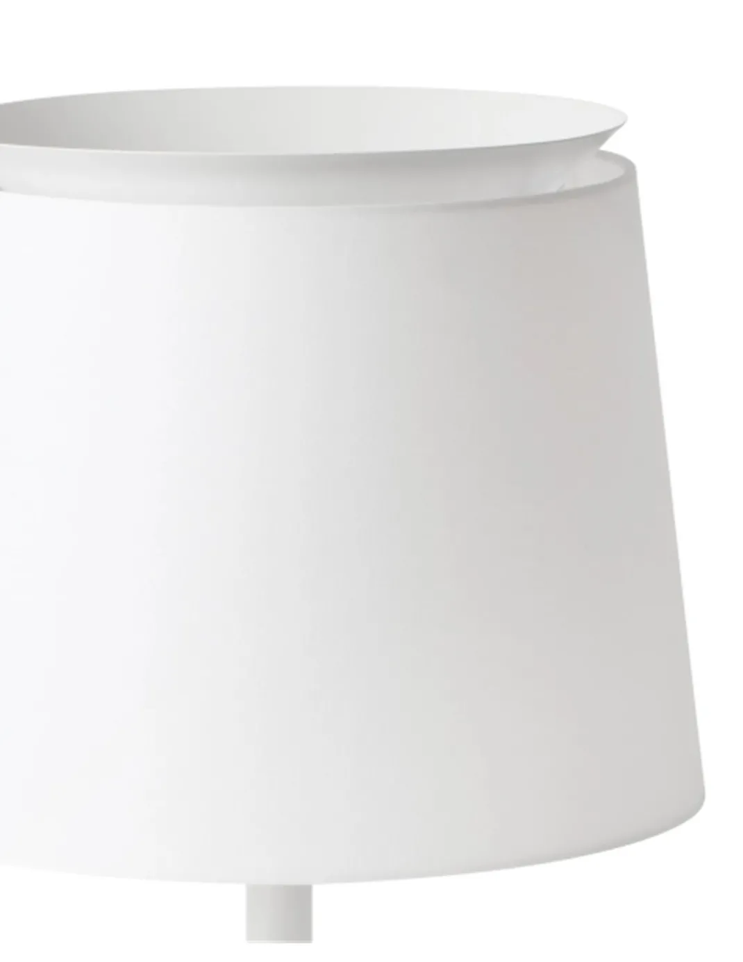 Lámpara de mesa Savoy - Faro - Lámpara de sobremesa para salón o dormitorio