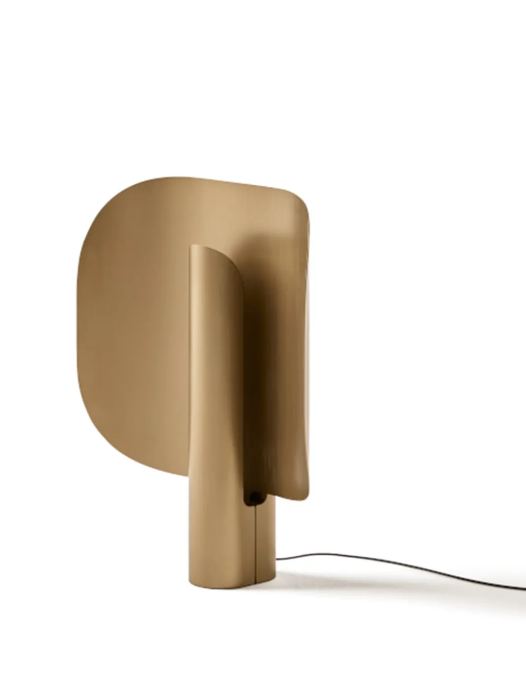 Lámpara de mesa Stockholm - Punt Mobles - Diseño contemporáneo y arquitectónico