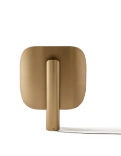 Lámpara de mesa Stockholm - Punt Mobles - Diseño contemporáneo y arquitectónico