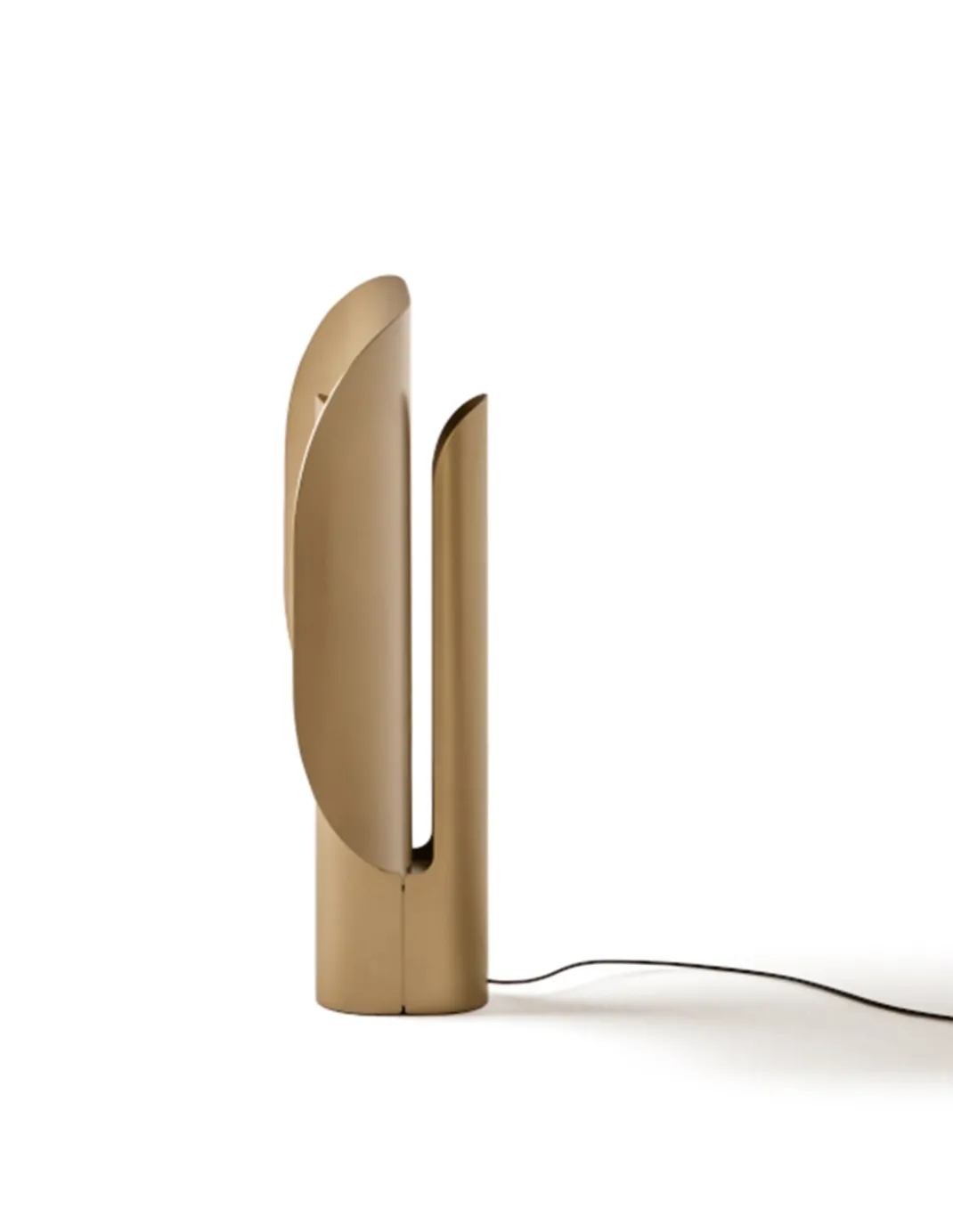 Lámpara de mesa Stockholm - Punt Mobles - Diseño contemporáneo y arquitectónico