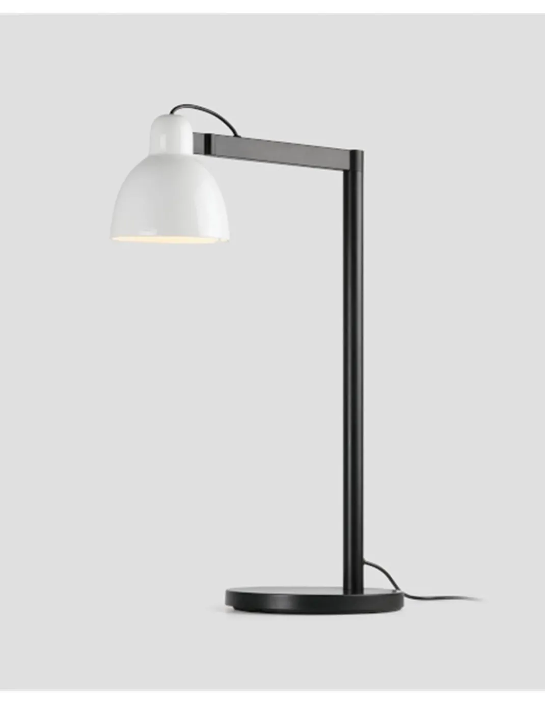 Lámpara de mesa Venice - Faro – Lámpara de escritorio con pantalla orientable