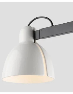 Lámpara de mesa Venice - Faro – Lámpara de escritorio con pantalla orientable