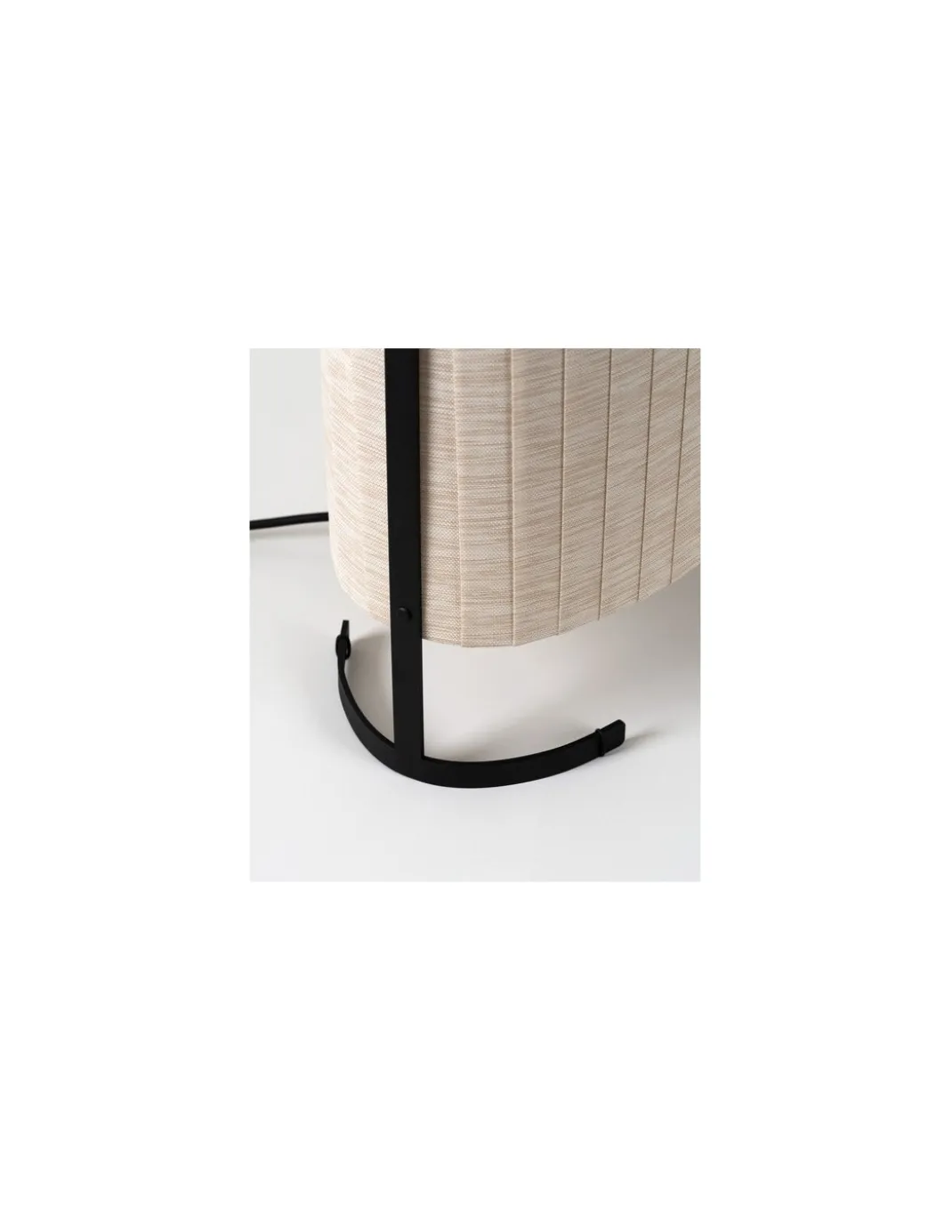 Lámpara de mesa y pie Amid - Milán
