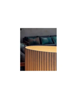 Lámpara de mesa y pie Amid - Milán