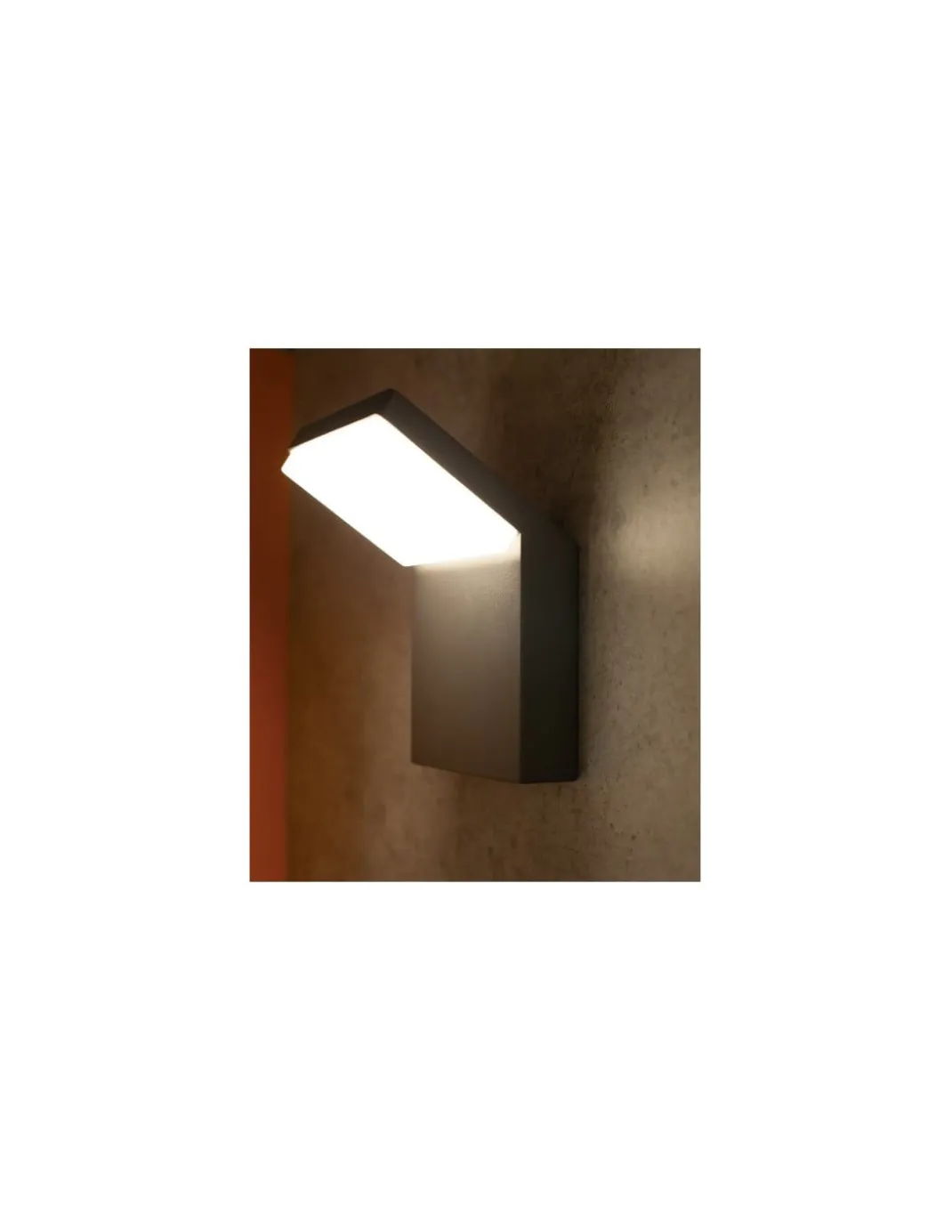 Lámpara de pared Alpine - Mantra