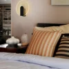 Lámpara de pared Auris – Schuller – Lámpara decorativa LED microimpresa