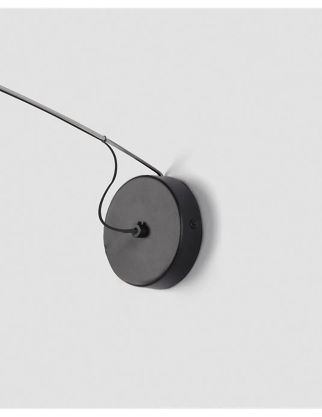 Lámpara de pared Hold - Luxcambra - Lámpara alargada, luz directa