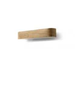 Lámpara de pared I Club - LZF - Lámpara de madera, LED 3000K regulable 0-10V