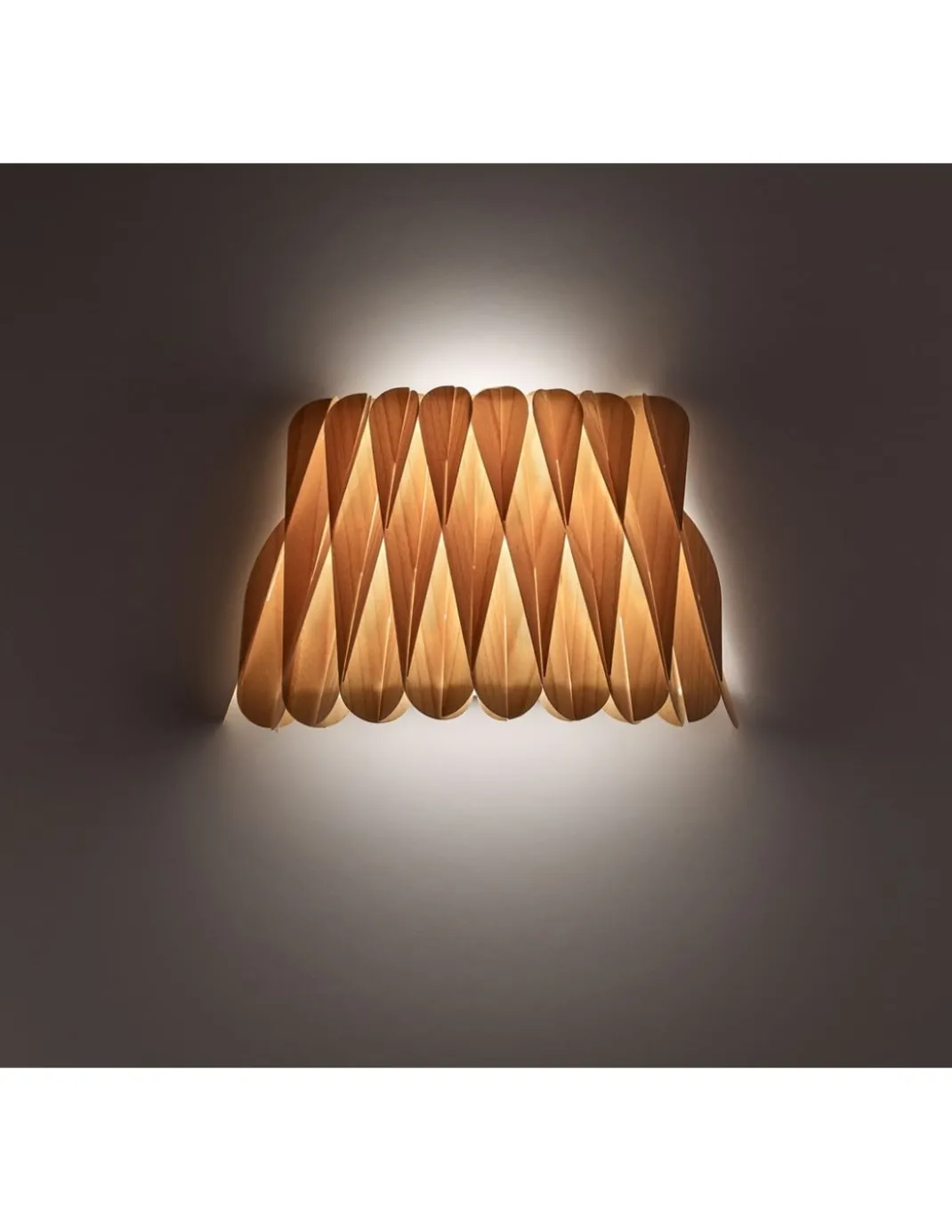Lámpara de pared Lola - LZF