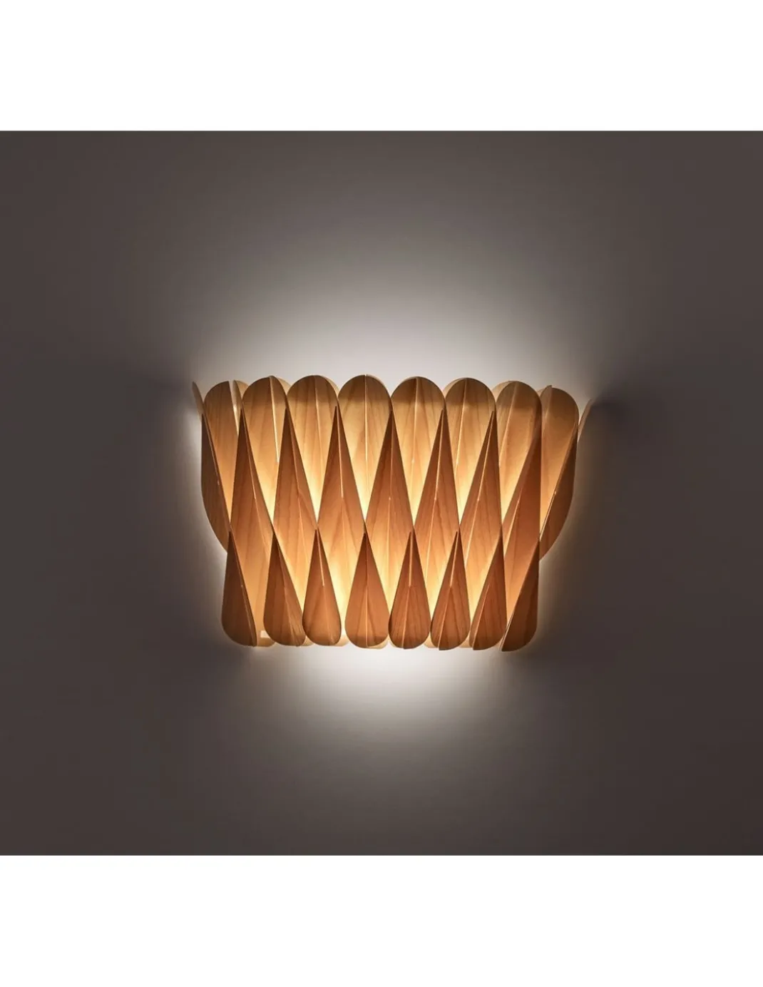 Lámpara de pared Lola - LZF
