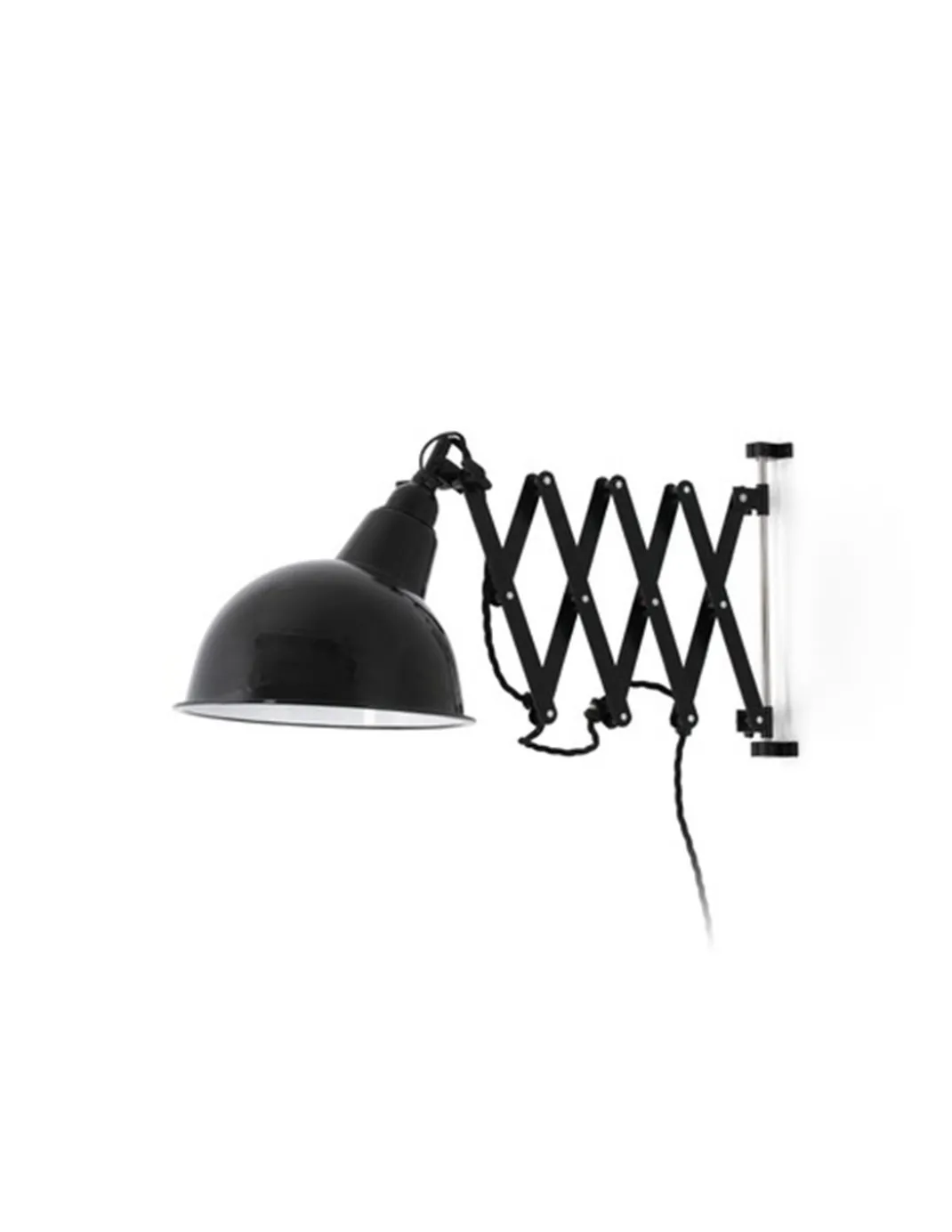 Lámpara de pared Ras - Faro - Lámpara retro extensible